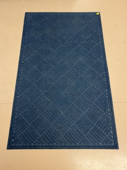 C- Carpet Mat