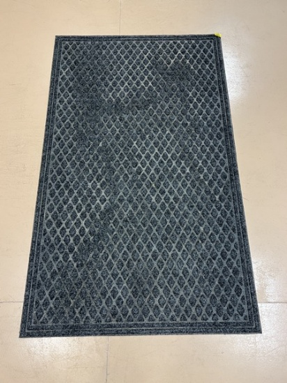 C- Carpet Mat