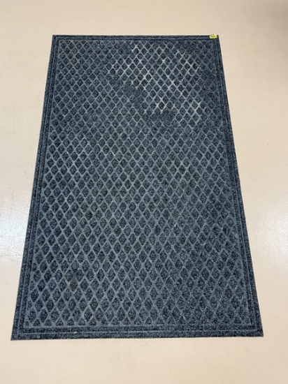 C- Carpet Mat