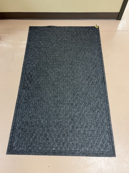 C- Carpet Mat