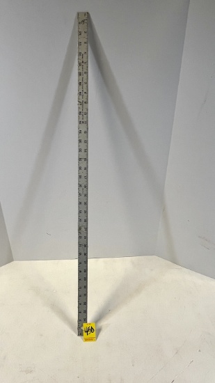 Empire 36" Metal Straight Edge; Model 403