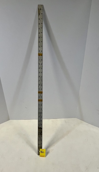 Empire 36" Metal Straight Edge; Model 403