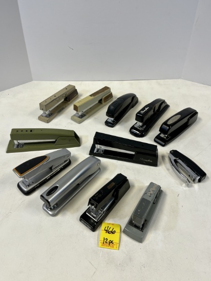 Staplers