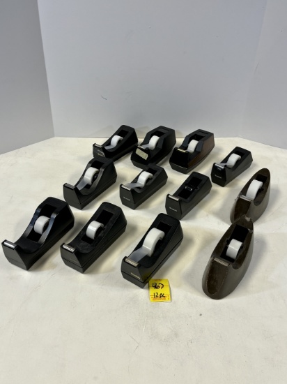 Tape Dispensers