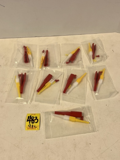 Insertion Tools