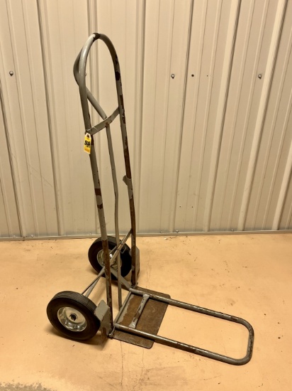 Craftman 500 Lbs Capacity Dolly; Model 87031