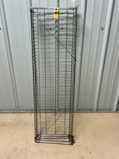 48" Fluorescent Shop Light