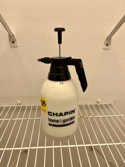 Chapin 68 Oz Home & Garden Sprayer
