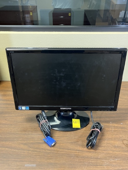 Hanspree HSG1106 Monitor