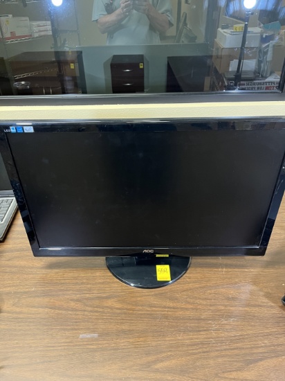 AOC 270LM00004 Lcd Monitor