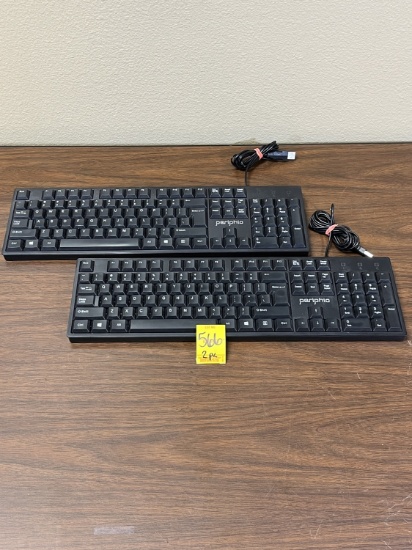 Periphid; Model PER-KB-STD-ST