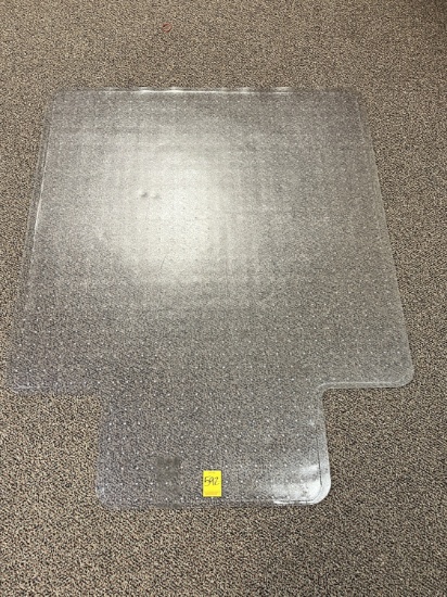 Carpet Deck Pad