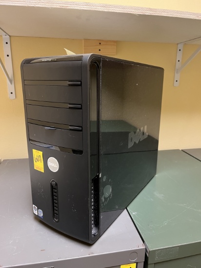 Dell Vostro 410; S/N: 21NQKH1