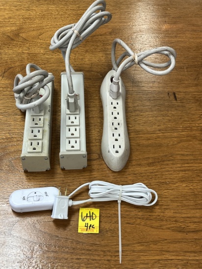 Multi Plugs