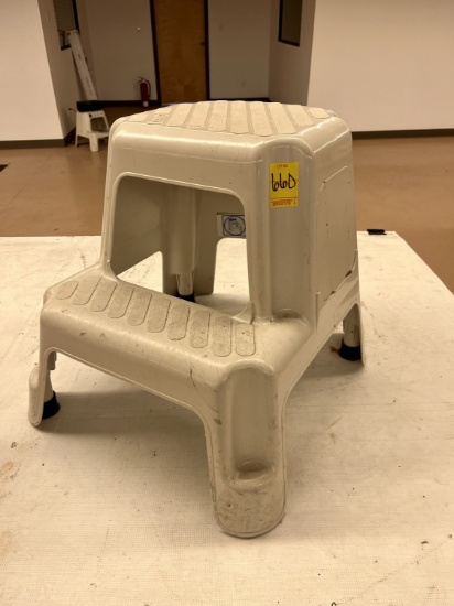 Cosco Two Step Stool