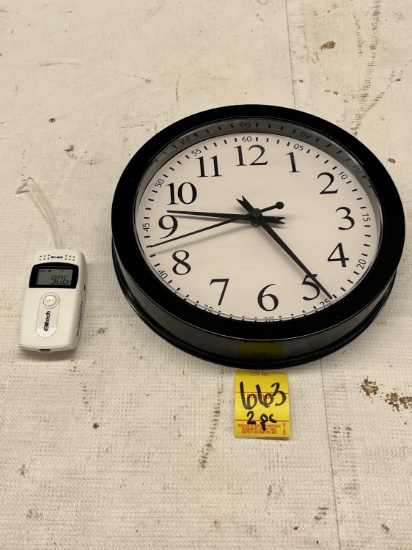 Wall Clock