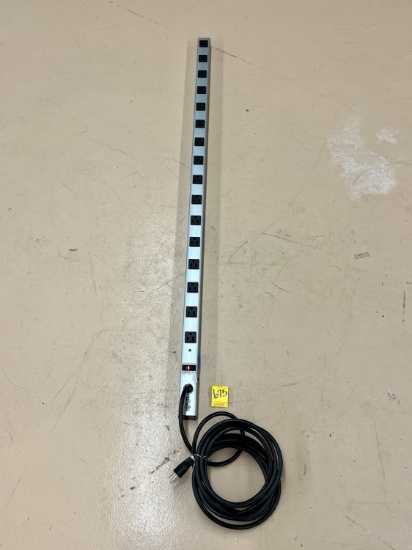 Triplite 16 Plug Power Strip