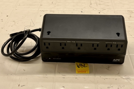 APC 425 Back-Up