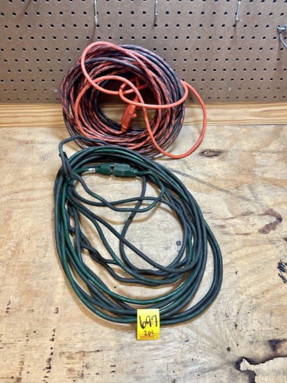 25' Extension Cords