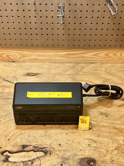 Backup Surge Protector
