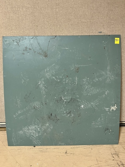 Sheet Metal