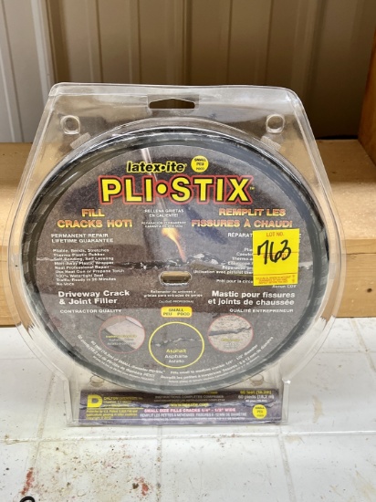 Pli-Stix Driveway Crack and Joint Filler
