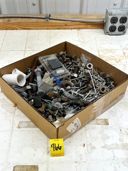 Assorted Hardware