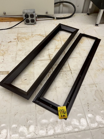 Metal Frames