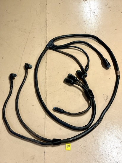 15' Wire Harness Assembly