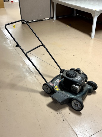 Briggs & Stratton 20" Cut Lawnmower 450E