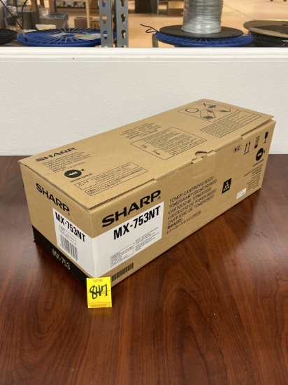 Sharp MX-753NT Cartiridge