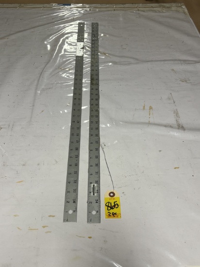 Empire 403 Metal Yard Sticks