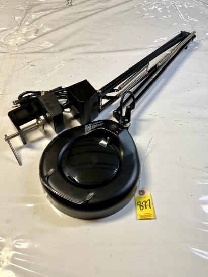 LTS Lighted Magnifier