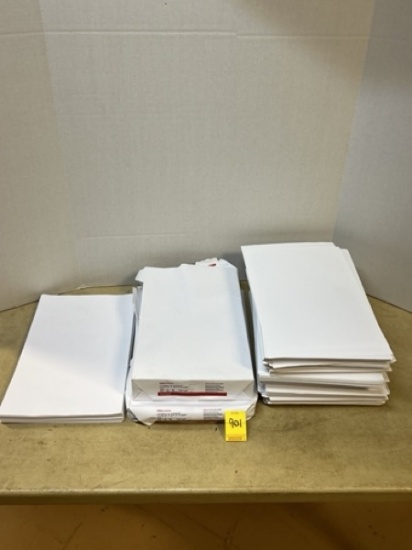 Legal Size Copy Paper