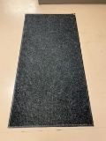 C- Carpet Mat