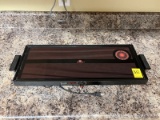 C- Broil King Electric Hot Server
