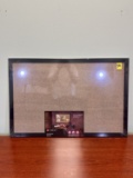 Cork Message Board
