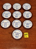 CMI Coasters