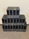 Dell Opti Plex 9020 Computers; No Hard Drives