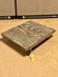 Four Wheel Floor Dolly