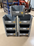Uline Storage Containers; Model S-11335