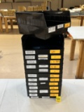 Uline Storage Containers; Model S-16278