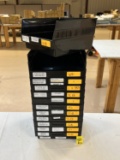 Uline Storage Containers; Model S-16278