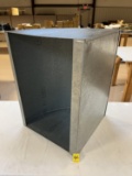 Sheet Metal Vent Cover