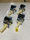 Uline Industrial  Tape Dispensers H-596