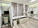 Picker Clinx High Frequency X-Ray Machine