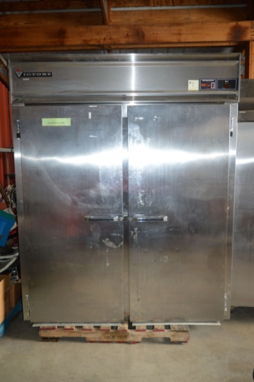 Victory commercial refrigerator