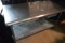 Stainless Steel Work Table; 2 Drawers