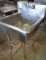 Stainless Steel Sink