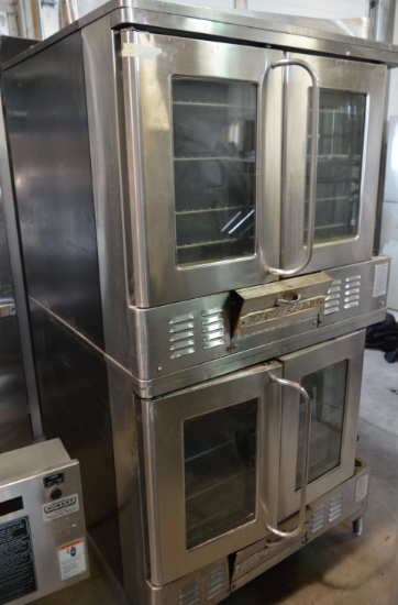 Commercial Refrigeration, Ovens, Slicers,